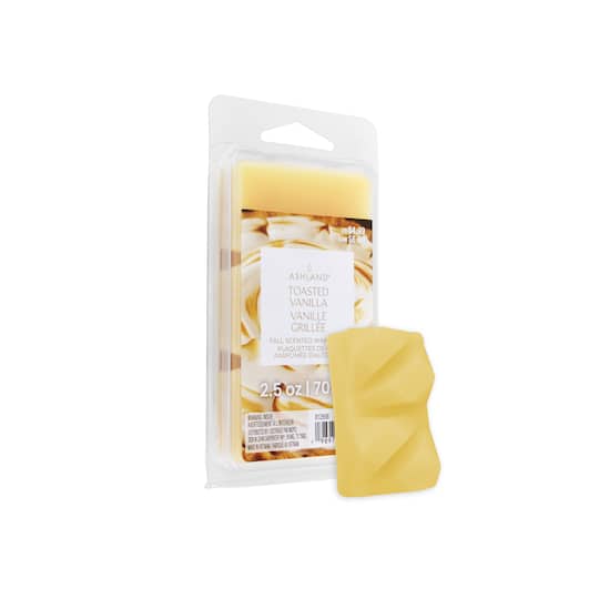 Fall Scented Wax Melts by Ashland